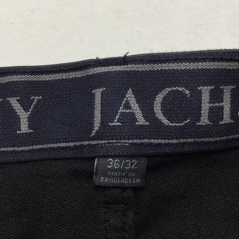 Jachs Ny brand jachs